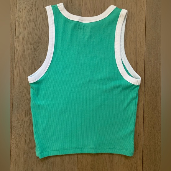 Hollister Cropped Tank - Picture 3 of 7